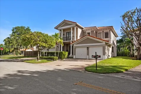 18835 SW 76th Court Cutler Bay FL 33157
