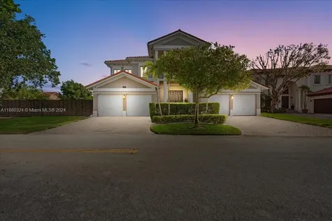 18835 SW 76th Court Cutler Bay FL 33157