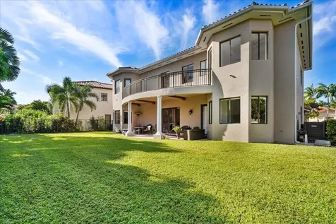 18835 SW 76th Court Cutler Bay FL 33157