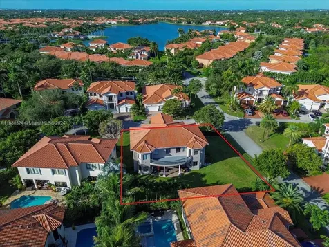 18835 SW 76th Court Cutler Bay FL 33157