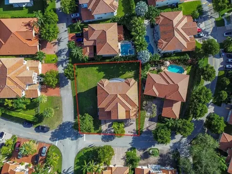 18835 SW 76th Court Cutler Bay FL 33157