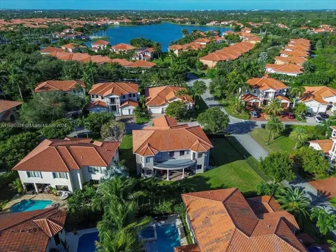 18835 SW 76th Court Cutler Bay FL 33157