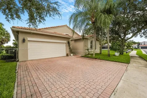 15003 SW 16th Street Pembroke Pines FL 33027