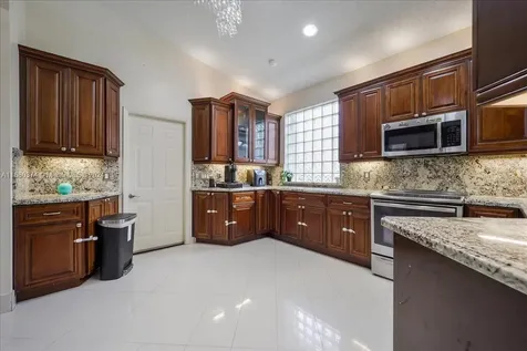 15003 SW 16th Street Pembroke Pines FL 33027