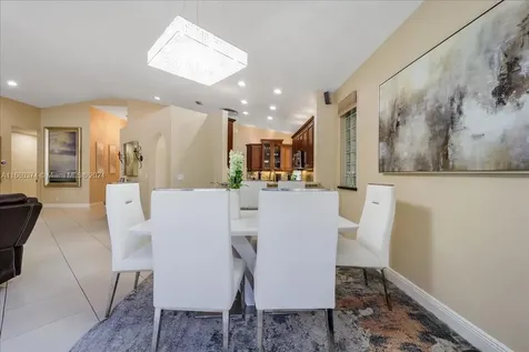 15003 SW 16th Street Pembroke Pines FL 33027