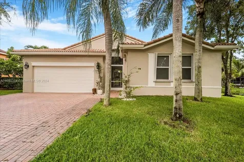 15003 SW 16th Street Pembroke Pines FL 33027