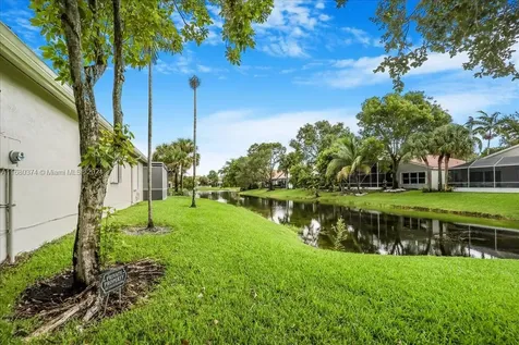 15003 SW 16th Street Pembroke Pines FL 33027
