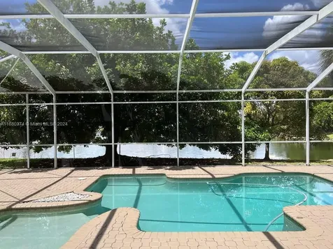 15003 SW 16th Street Pembroke Pines FL 33027
