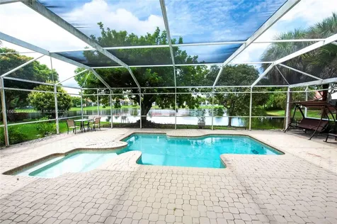 15003 SW 16th Street Pembroke Pines FL 33027