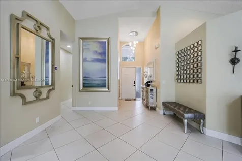 15003 SW 16th Street Pembroke Pines FL 33027