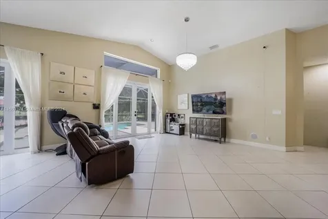 15003 SW 16th Street Pembroke Pines FL 33027