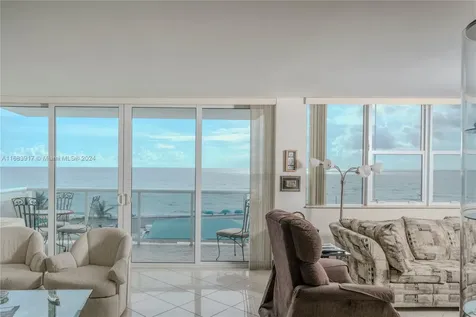 3140 S Ocean Drive Hallandale Beach FL 33009