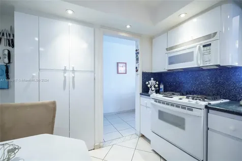 3140 S Ocean Drive Hallandale Beach FL 33009