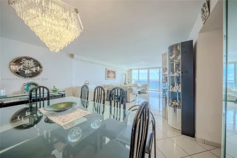 3140 S Ocean Drive Hallandale Beach FL 33009