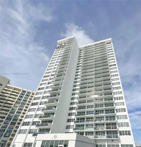 3140 S Ocean Drive Hallandale Beach FL 33009