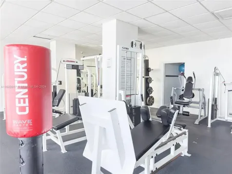 3140 S Ocean Drive Hallandale Beach FL 33009