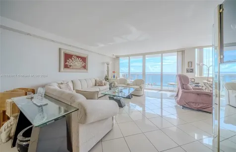 3140 S Ocean Drive Hallandale Beach FL 33009