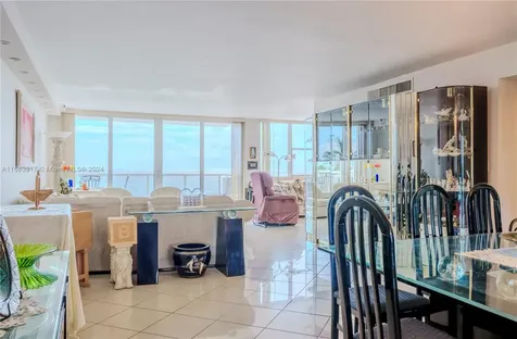 3140 S Ocean Drive Hallandale Beach FL 33009
