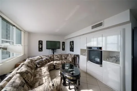 3140 S Ocean Drive Hallandale Beach FL 33009