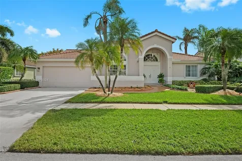 20180 NW 9th Drive Pembroke Pines FL 33029