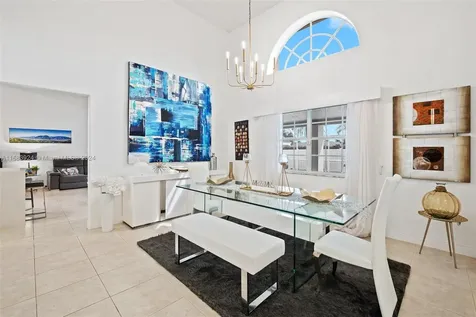 20180 NW 9th Drive Pembroke Pines FL 33029