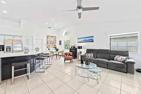 20180 NW 9th Drive Pembroke Pines FL 33029