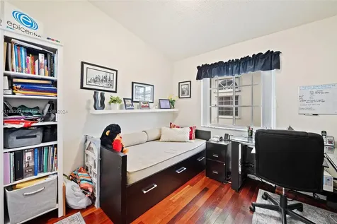 20180 NW 9th Drive Pembroke Pines FL 33029