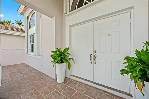 20180 NW 9th Drive Pembroke Pines FL 33029