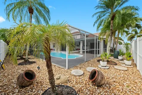 20180 NW 9th Drive Pembroke Pines FL 33029