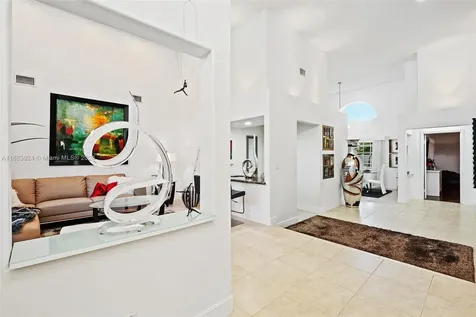 20180 NW 9th Drive Pembroke Pines FL 33029