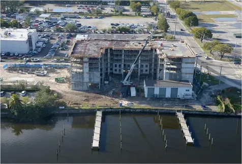 2599 NW 37th Avenue Miami FL 33142