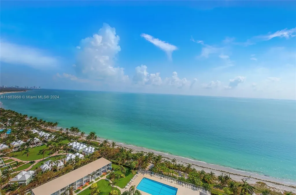 881 Ocean Drive Key Biscayne FL 33149
