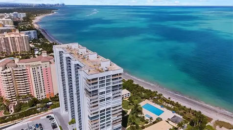 881 Ocean Drive Key Biscayne FL 33149