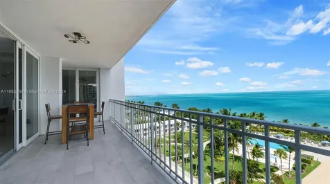 881 Ocean Drive Key Biscayne FL 33149