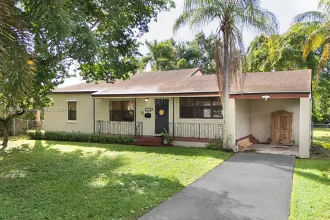 5842 SW 61st Street Miami FL 33143