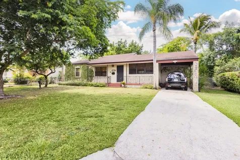 5842 SW 61st Street Miami FL 33143