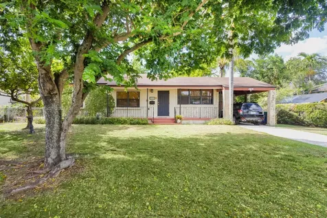 5842 SW 61st Street Miami FL 33143