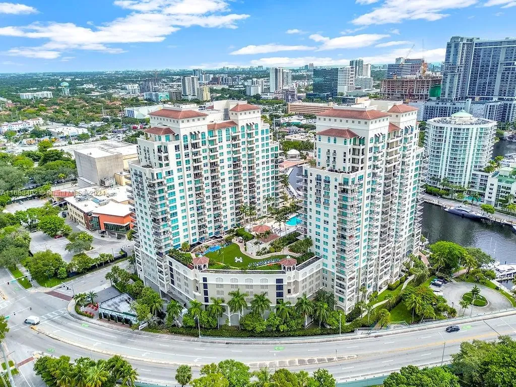 610 W Las Olas Boulevard Fort Lauderdale FL 33312