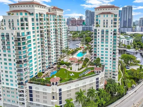 610 W Las Olas Boulevard Fort Lauderdale FL 33312