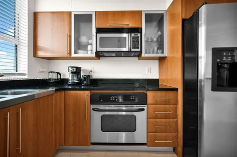 610 W Las Olas Boulevard Fort Lauderdale FL 33312