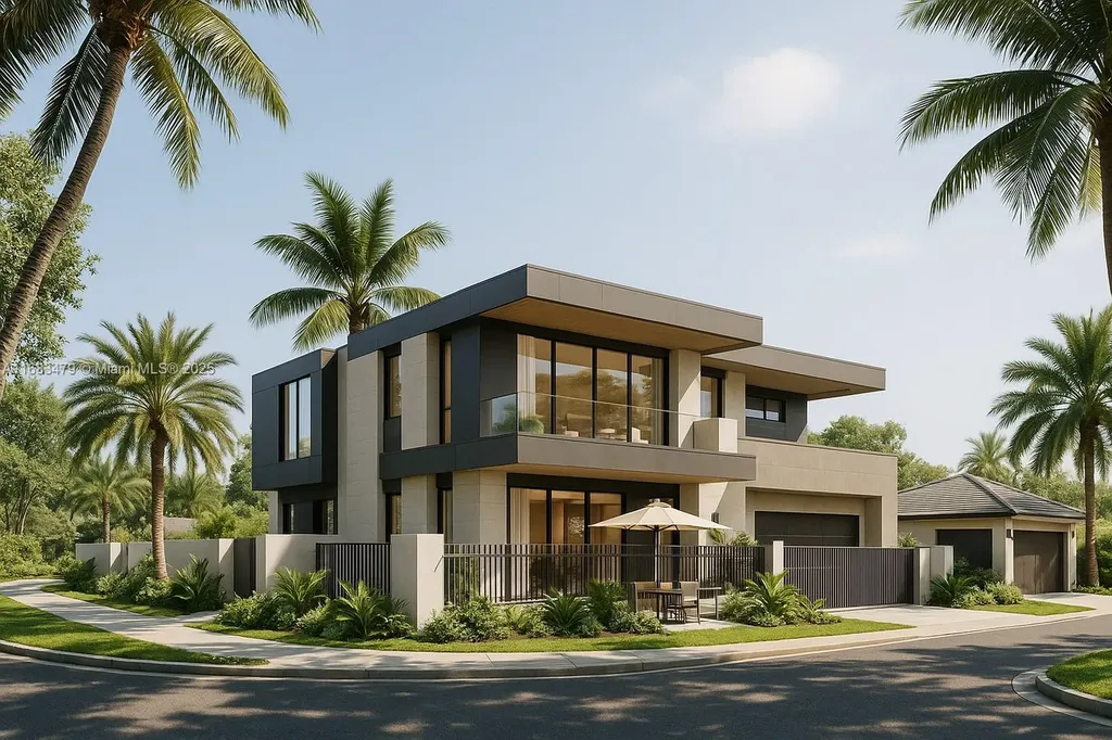 1236 E Lake Drive Fort Lauderdale FL 33316