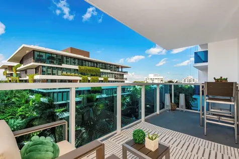 2301 Collins Avenue Miami Beach FL 33139
