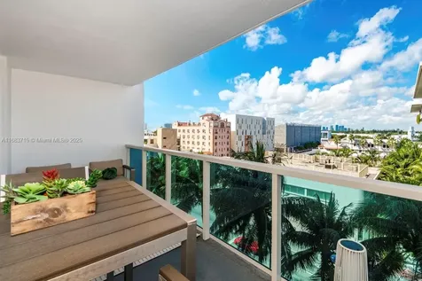 2301 Collins Avenue Miami Beach FL 33139