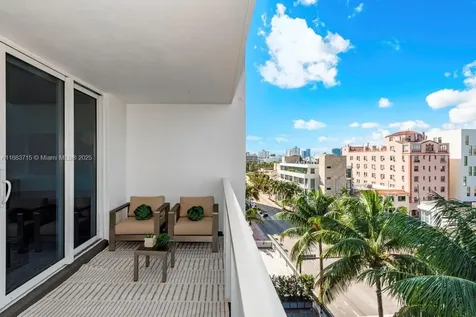 2301 Collins Avenue Miami Beach FL 33139