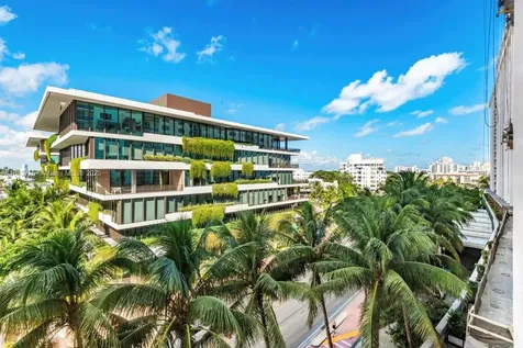 2301 Collins Avenue Miami Beach FL 33139