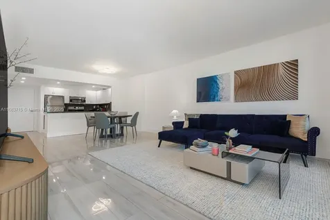2301 Collins Avenue Miami Beach FL 33139