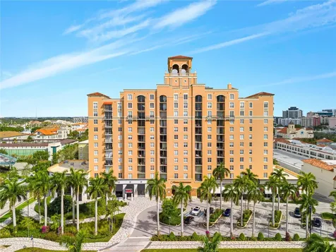 651 Okeechobee Boulevard West Palm Beach FL 33401