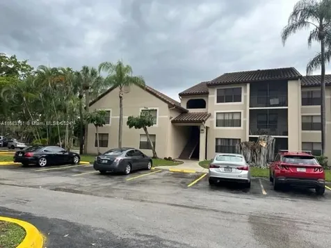4421 W Mcnab Road Pompano Beach FL 33069