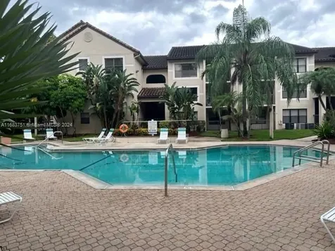 4421 W Mcnab Road Pompano Beach FL 33069
