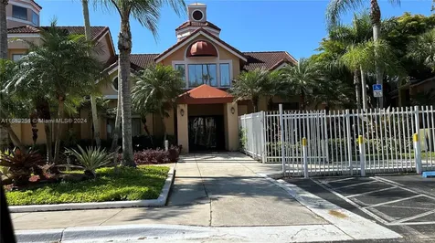 15551 SW 104th Terrace Miami FL 33196